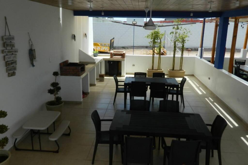Diamante Joyas Del Mar Bahia de Kino Apartment Bagian luar foto