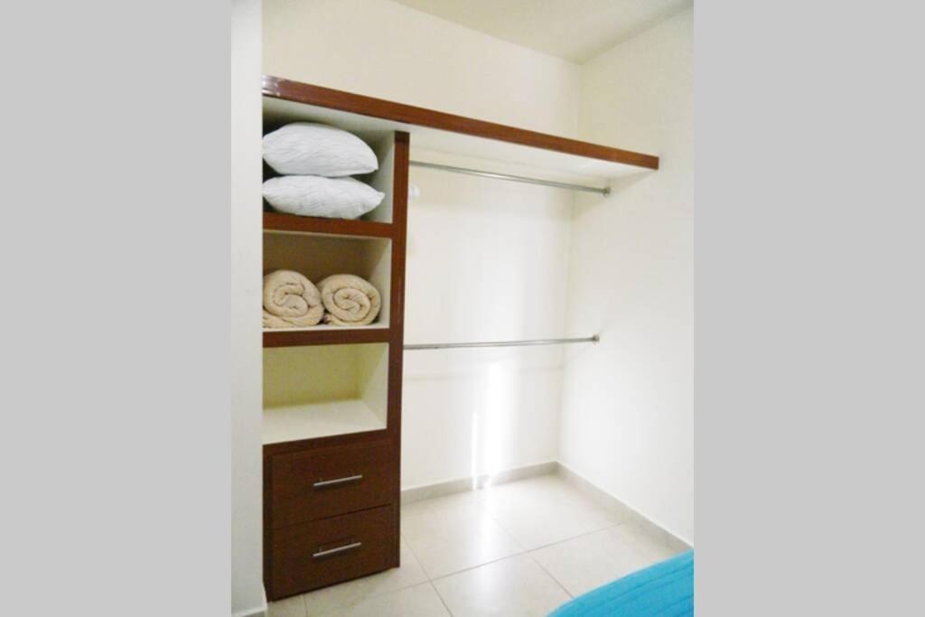 Diamante Joyas Del Mar Bahia de Kino Apartment Bagian luar foto